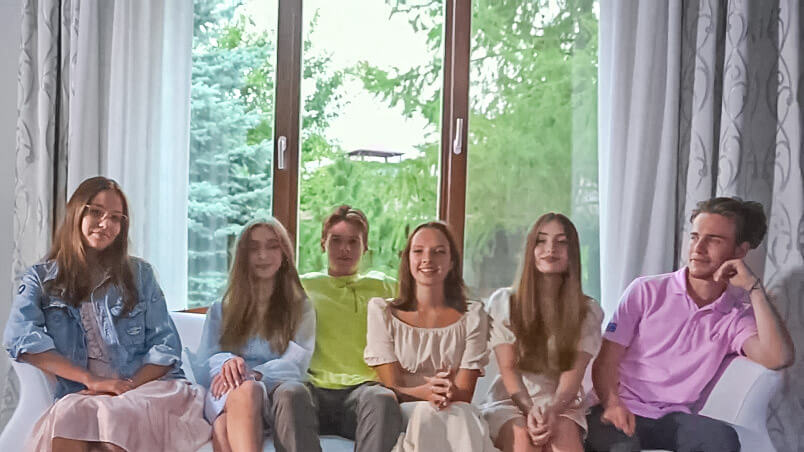 Регионы говорят